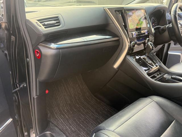 ヴェルファイア ２．５Ｚ　Ｇエディション（38枚目）