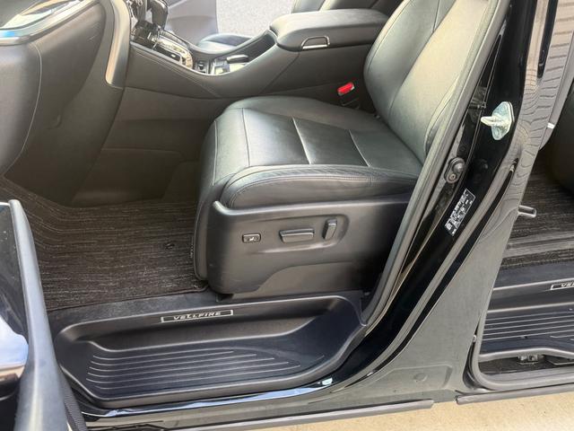 ヴェルファイア ２．５Ｚ　Ｇエディション（39枚目）