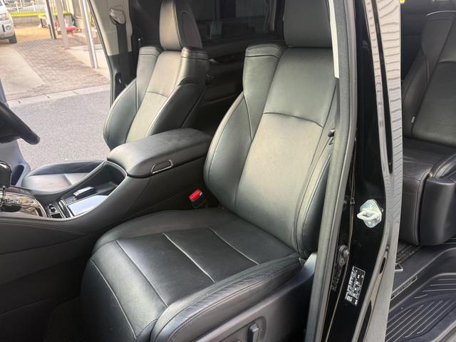 ヴェルファイア ２．５Ｚ　Ｇエディション（40枚目）