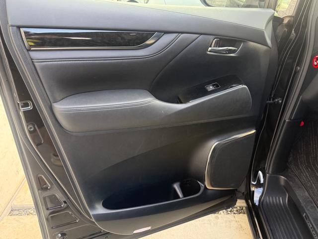 ヴェルファイア ２．５Ｚ　Ｇエディション（41枚目）