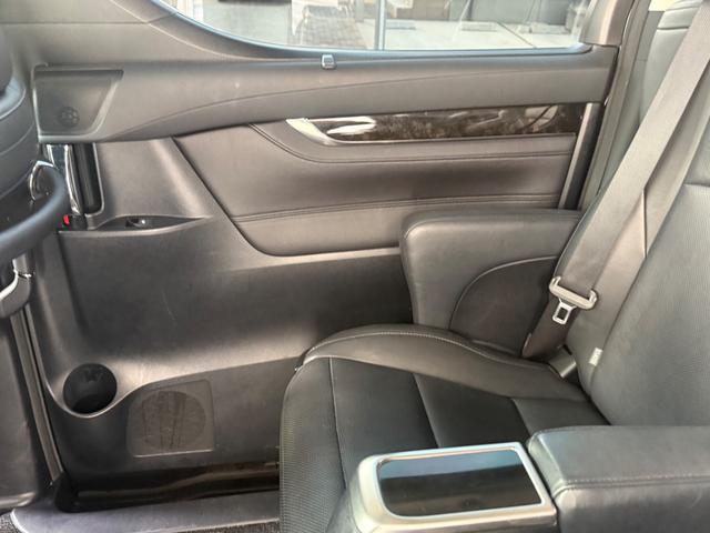 ヴェルファイア ２．５Ｚ　Ｇエディション（46枚目）