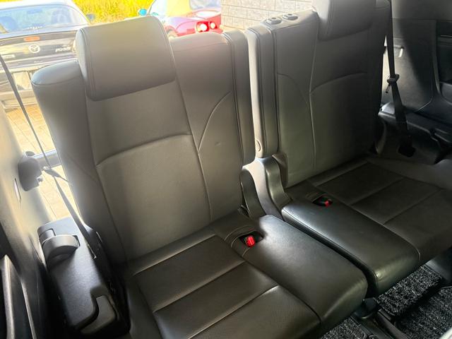 ヴェルファイア ２．５Ｚ　Ｇエディション（52枚目）