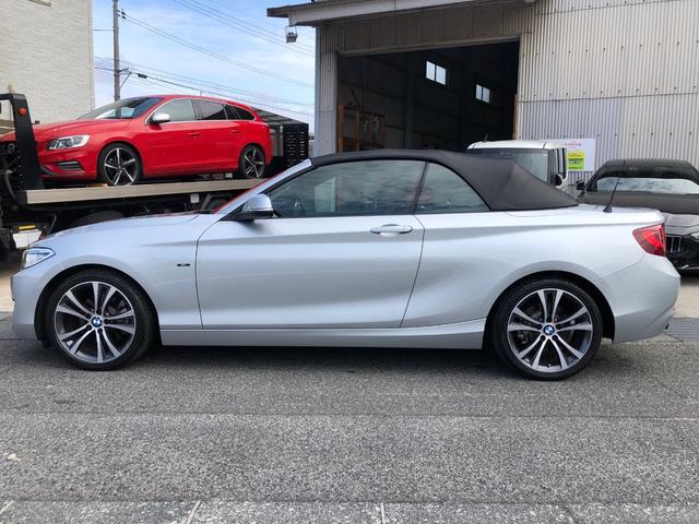 ＢＭＷ ２シリーズ