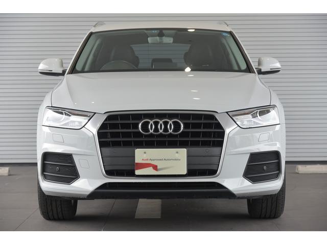 1.4TFSIスポーツ HID 革 シートヒーター ETC(2枚目)