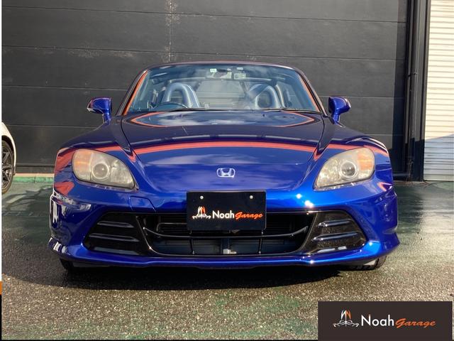 ホンダ S2000 ベースグレード 中期モデル 20thアニバーサリー