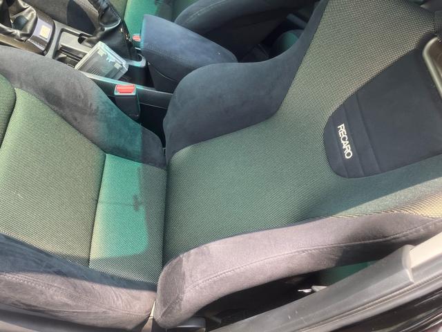 アコード ユーロＲ　ＷＯＲＫホイール　ＴＥＩＮ車高調（ＥＤＦＣ電動減衰力コントローラ）（22枚目）