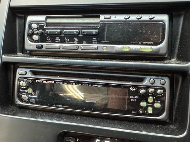 フェアレディＺ ３００ＺＸツインターボ　中期型　Ｔバールーフ　ＢＢＳ１７インチＡＷ　　ＺＥＲＯＦＩＧＨＴＥＲスタンダード車高調　社外マフラー（36枚目）