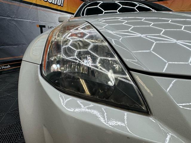 フェアレディZ バージョンS FUJITSUBOマフラー TEIN車高調 CST18インチAW(9枚目)