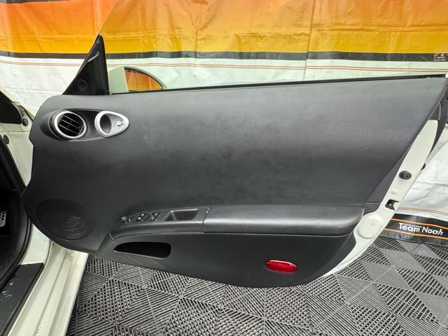 フェアレディZ バージョンS FUJITSUBOマフラー TEIN車高調 CST18インチAW(17枚目)