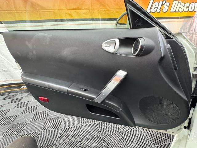 フェアレディZ バージョンS FUJITSUBOマフラー TEIN車高調 CST18インチAW(18枚目)