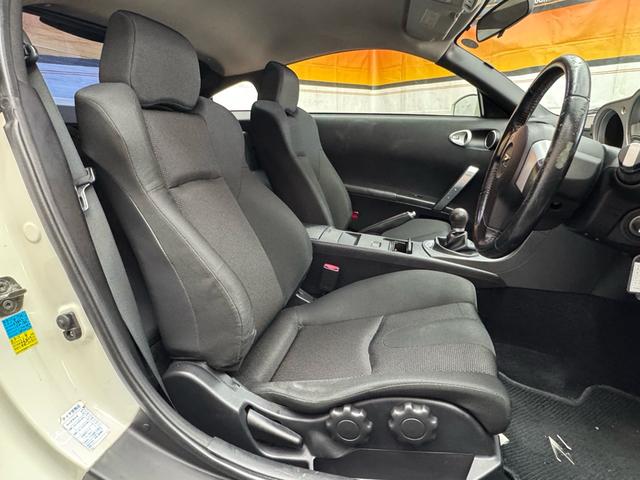 フェアレディZ バージョンS FUJITSUBOマフラー TEIN車高調 CST18インチAW(23枚目)