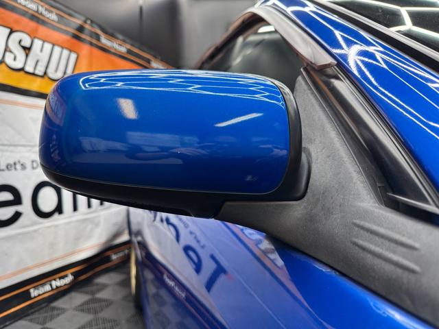 インプレッサ ＷＲＸ　２００４　Ｖリミテッド　オリジナルコンディション（12枚目）