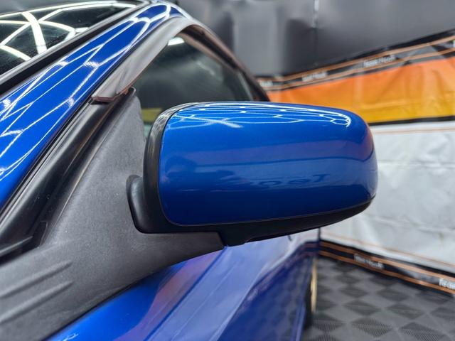 インプレッサ ＷＲＸ　２００４　Ｖリミテッド　オリジナルコンディション（13枚目）