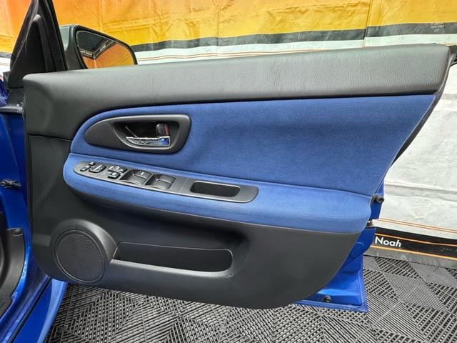 インプレッサ ＷＲＸ　２００４　Ｖリミテッド　オリジナルコンディション（18枚目）