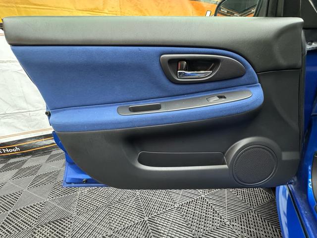 インプレッサ ＷＲＸ　２００４　Ｖリミテッド　オリジナルコンディション（19枚目）