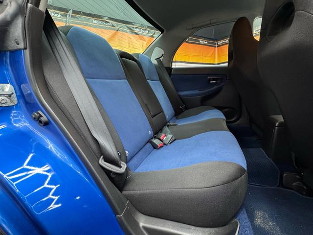 インプレッサ ＷＲＸ　２００４　Ｖリミテッド　オリジナルコンディション（22枚目）