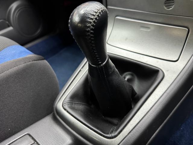 インプレッサ ＷＲＸ　２００４　Ｖリミテッド　オリジナルコンディション（29枚目）