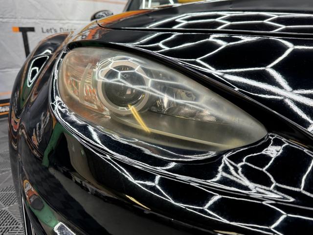 ロードスター RS レザーパッケージ RALLY BACKERフロントバンパー GARAGE VARYリアディフューザー TEIN車高調(10枚目)