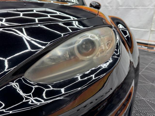 ロードスター RS レザーパッケージ RALLY BACKERフロントバンパー GARAGE VARYリアディフューザー TEIN車高調(11枚目)