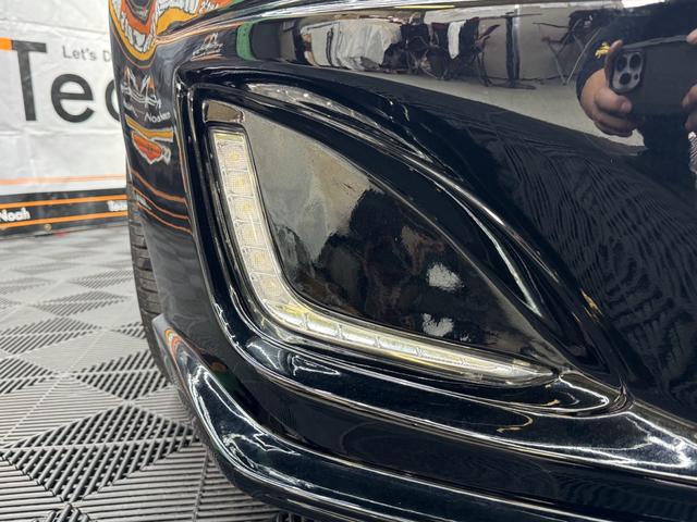 ロードスター RS レザーパッケージ RALLY BACKERフロントバンパー GARAGE VARYリアディフューザー TEIN車高調(12枚目)