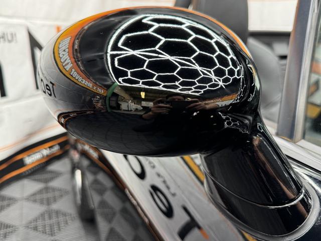 ロードスター RS レザーパッケージ RALLY BACKERフロントバンパー GARAGE VARYリアディフューザー TEIN車高調(14枚目)