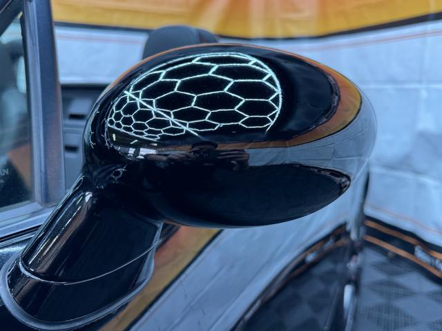 ロードスター RS レザーパッケージ RALLY BACKERフロントバンパー GARAGE VARYリアディフューザー TEIN車高調(15枚目)