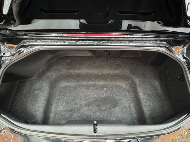 ロードスター RS レザーパッケージ RALLY BACKERフロントバンパー GARAGE VARYリアディフューザー TEIN車高調(26枚目)