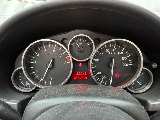 ロードスター RS レザーパッケージ RALLY BACKERフロントバンパー GARAGE VARYリアディフューザー TEIN車高調(28枚目)