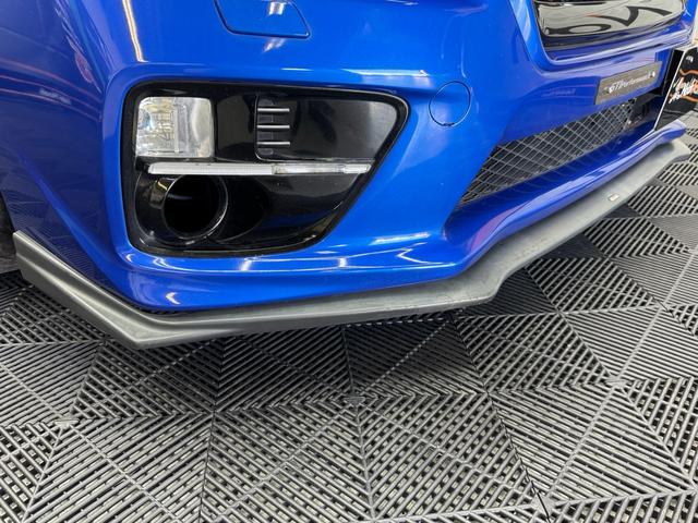 ＳＴｉフロントスポイラー