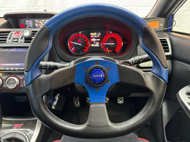 ＭＯＭＯステアリング