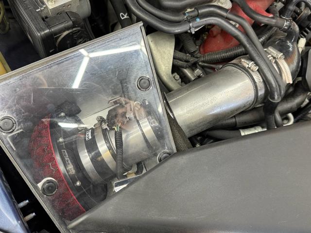 ＨＫＳエアクリーナー