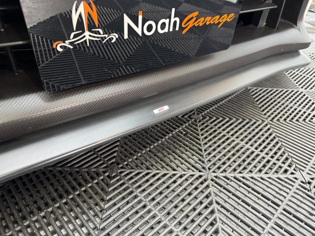 ＳＴｉフロントスポイラー