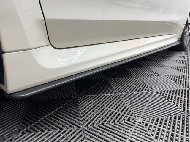 ＳＴｉサイドスポイラー