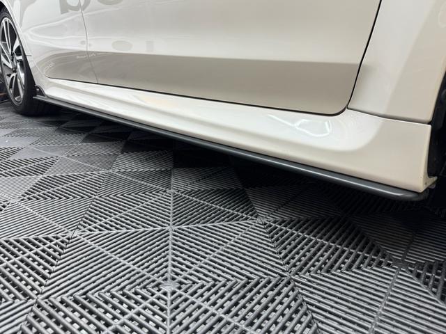 ＳＴｉサイドスポイラー