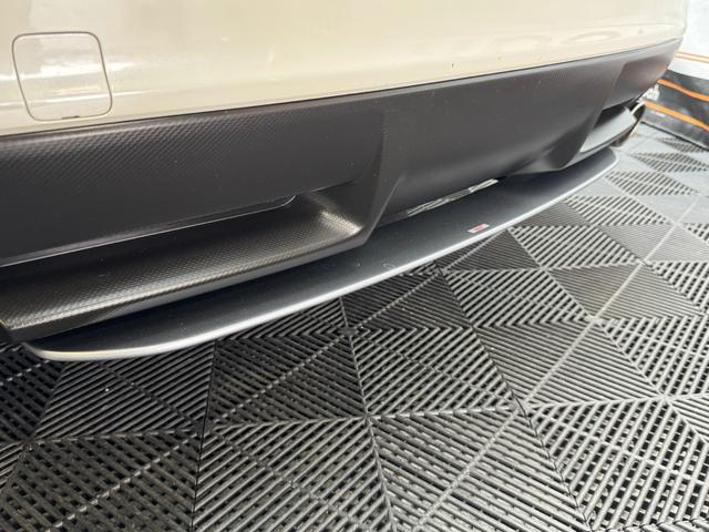 ＳＴｉリアスポイラー