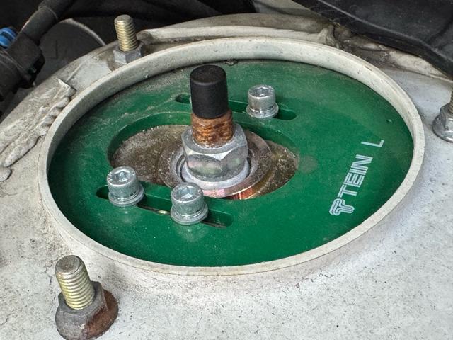 ＴＥＩＮ車高調