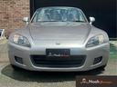 HONDA S2000