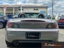 HONDA S2000