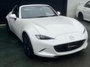 MAZDA ROADSTER RF