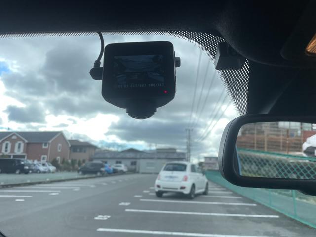 アバルト500 ベースグレード ビ・DTV・ETC・ドラレコ・17インチアルミ・車高調・低ダストブレーキ・スリットブレーキローター・タイミングベルト交換済み(7枚目)