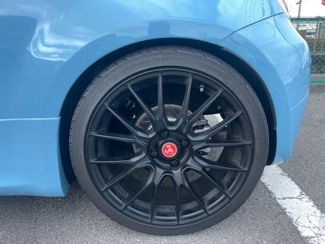 アバルト500 ベースグレード ビ・DTV・ETC・ドラレコ・17インチアルミ・車高調・低ダストブレーキ・スリットブレーキローター・タイミングベルト交換済み(19枚目)