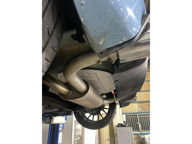 アバルト500 ベースグレード ビ・DTV・ETC・ドラレコ・17インチアルミ・車高調・低ダストブレーキ・スリットブレーキローター・タイミングベルト交換済み(28枚目)