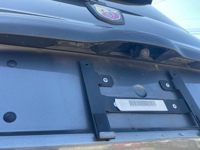 アバルト595 コンペティツィオーネ カロッエリアナビ・バックカメラ・ETC(23枚目)