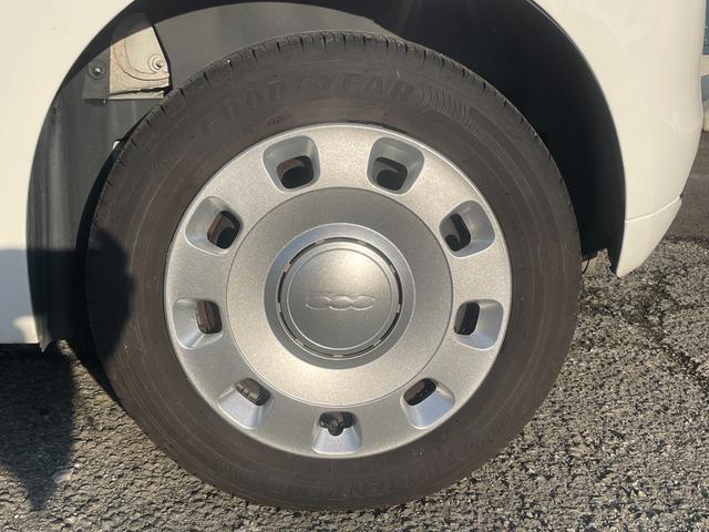 ５００ １．２　カルト　純正ディスプレイオーディオ　Ｂｌｕｅｔｏｏｔｈ　カロッエリアドラレコ　ワンオーナー（12枚目）