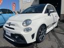 ABARTH ABARTH 595C