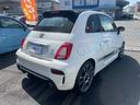 ABARTH ABARTH 595C