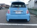 ABARTH ABARTH 500