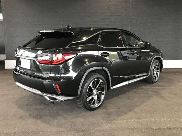 RX200t バージョンL マクレビ 全方位カメラ(5枚目)