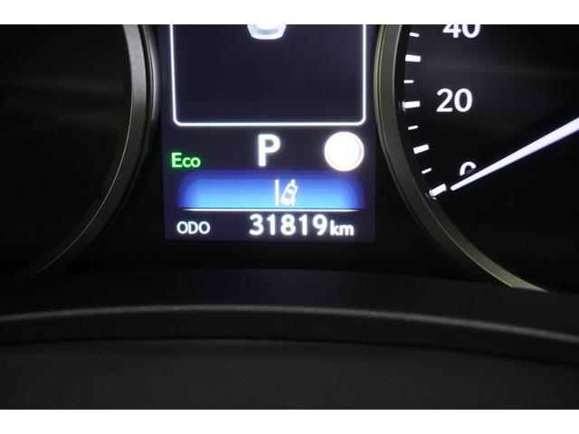 ＮＸ ＮＸ３００ｈ　スパイス＆シック　パノラマビックビューモニター　ムーンルーフ　２２５／６０Ｒ１８（23枚目）