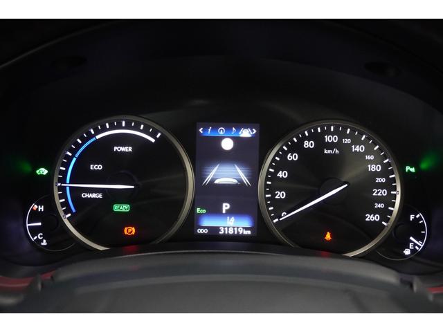 ＮＸ ＮＸ３００ｈ　スパイス＆シック　パノラマビックビューモニター　ムーンルーフ　２２５／６０Ｒ１８（24枚目）
